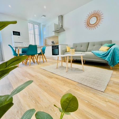 *Arena* - Duplex Lumineux Apartment Reims Exterior photo